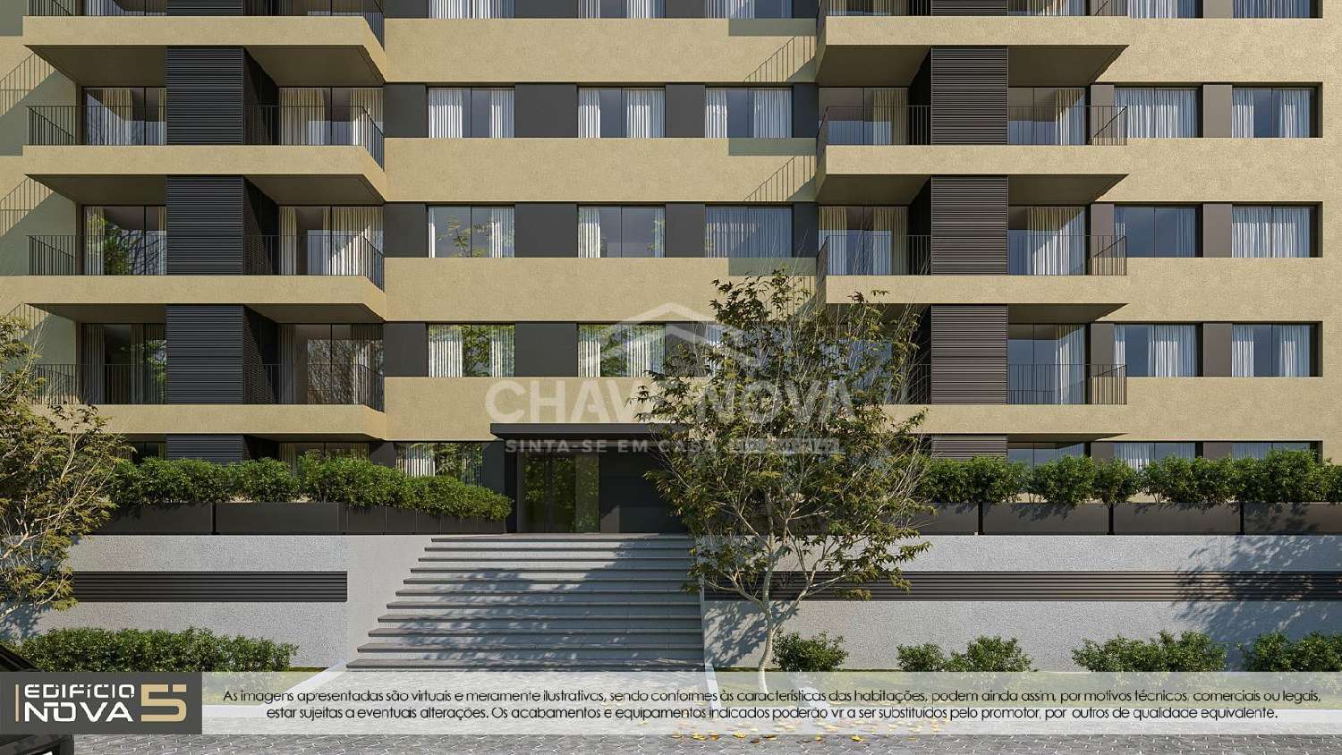  à venda apartamento São João da Madeira São João Da Madeira 2
