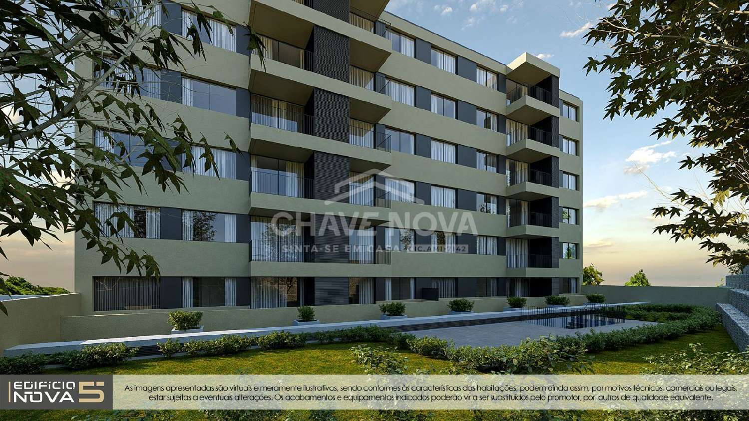  à venda apartamento São João da Madeira São João Da Madeira 3