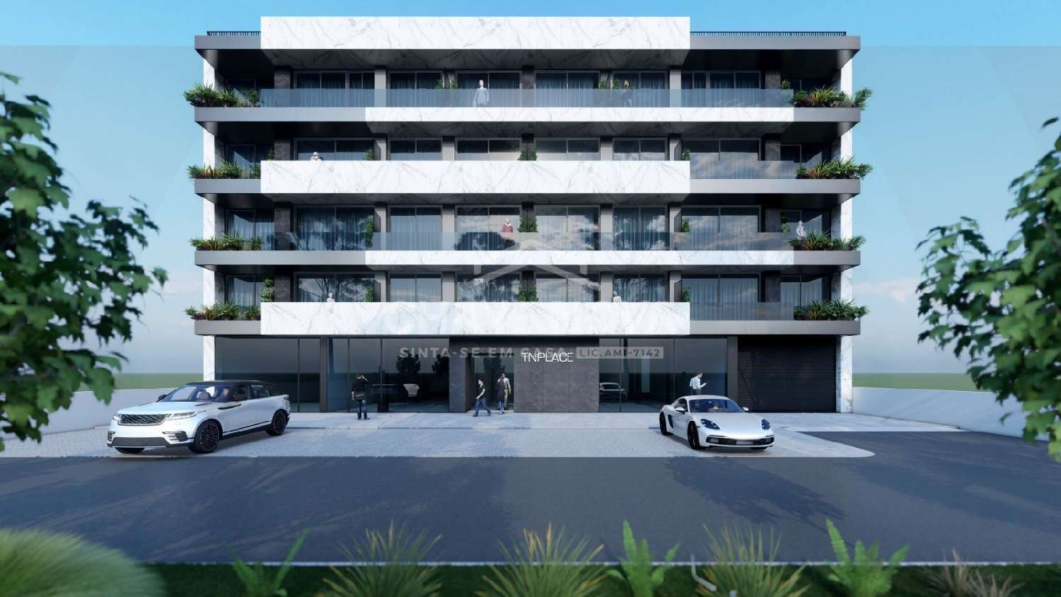  for sale apartment São Mamede de Infesta Matosinhos 1