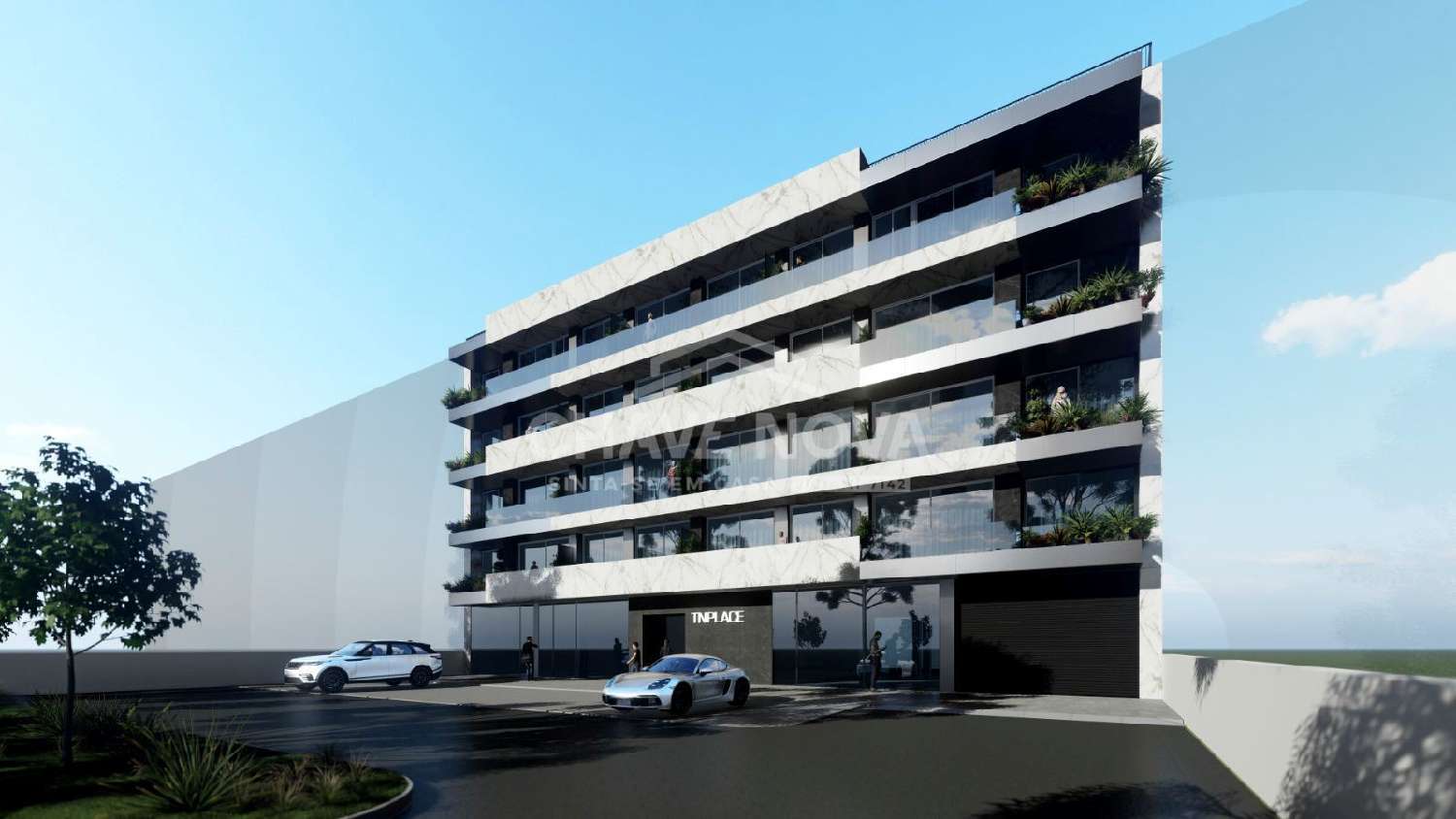  à venda apartamento São Mamede de Infesta Matosinhos 2