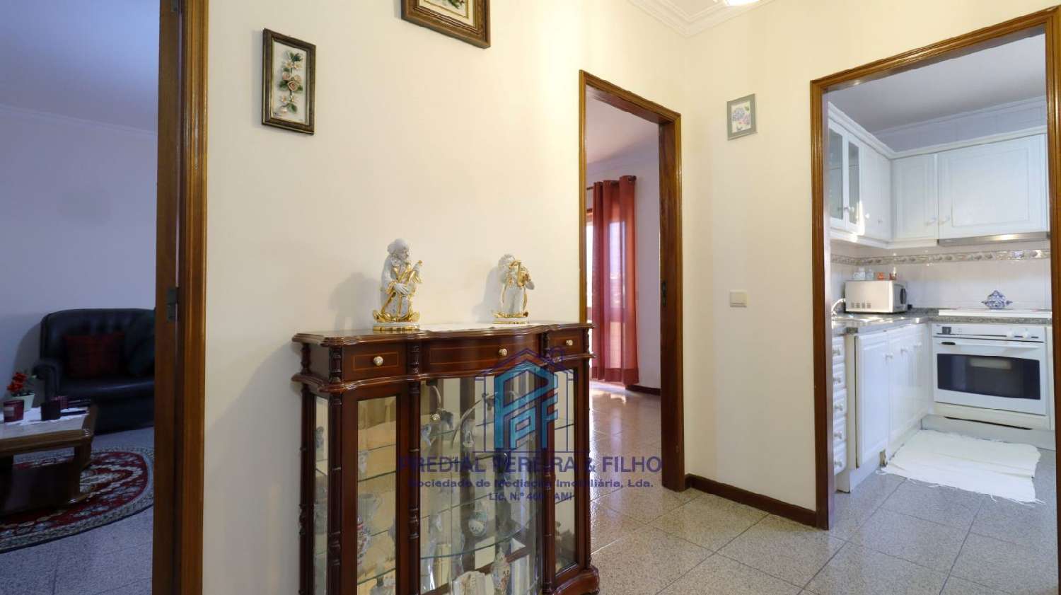 for sale apartment São Mamede de Infesta Matosinhos 3