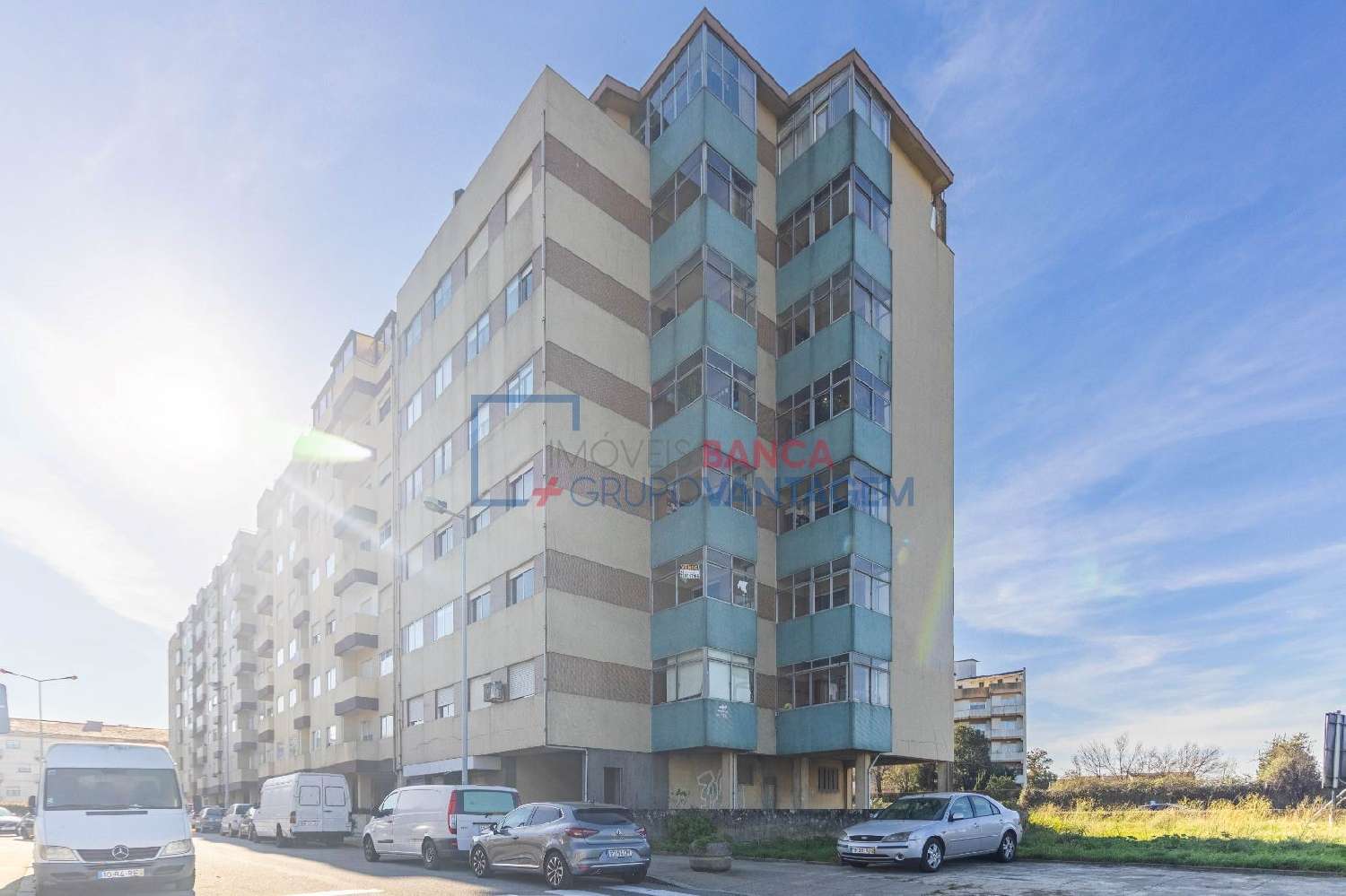 en venta apartamento São Mamede de Infesta Matosinhos 2