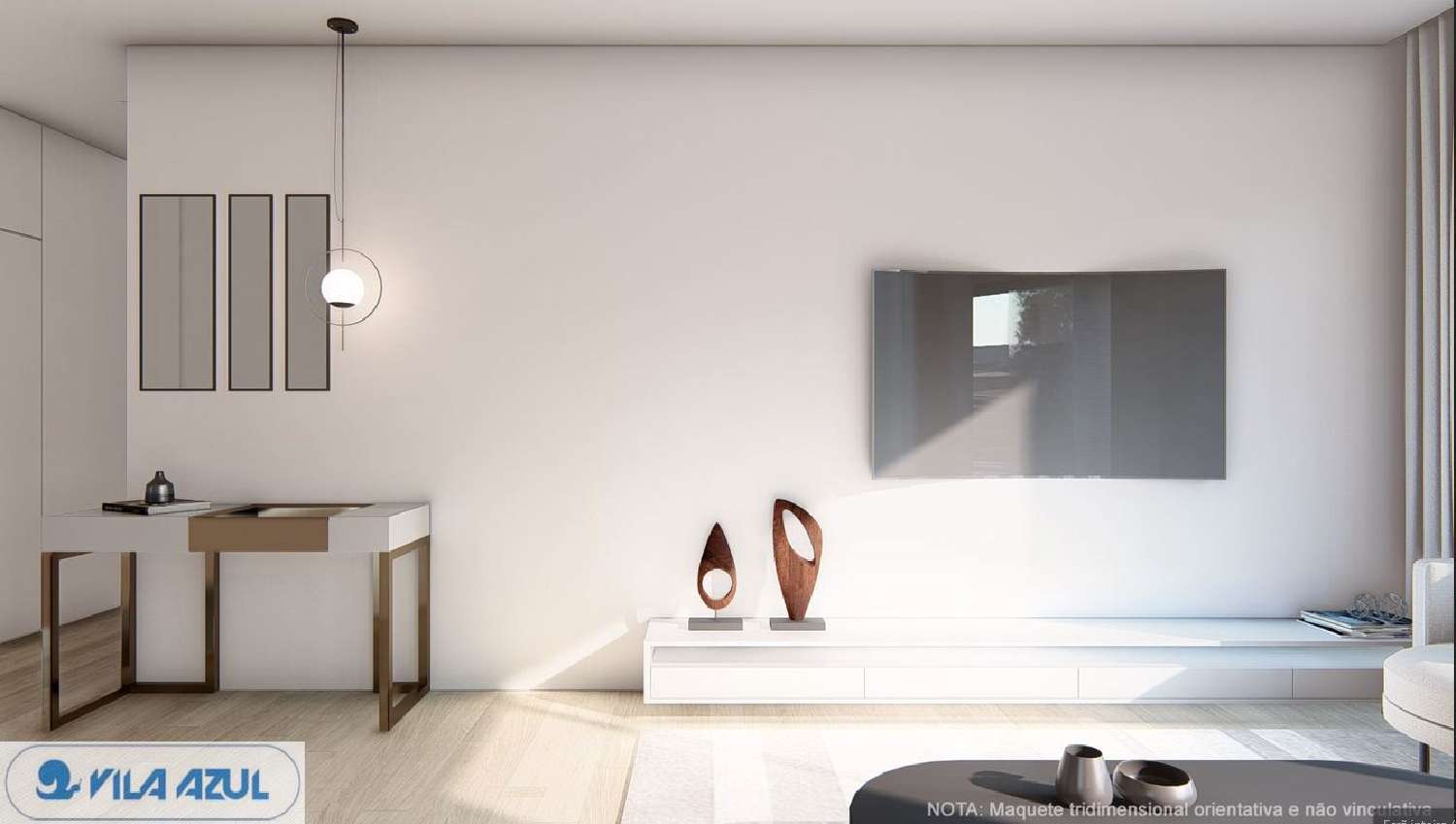  for sale apartment São Mamede de Infesta Matosinhos 2