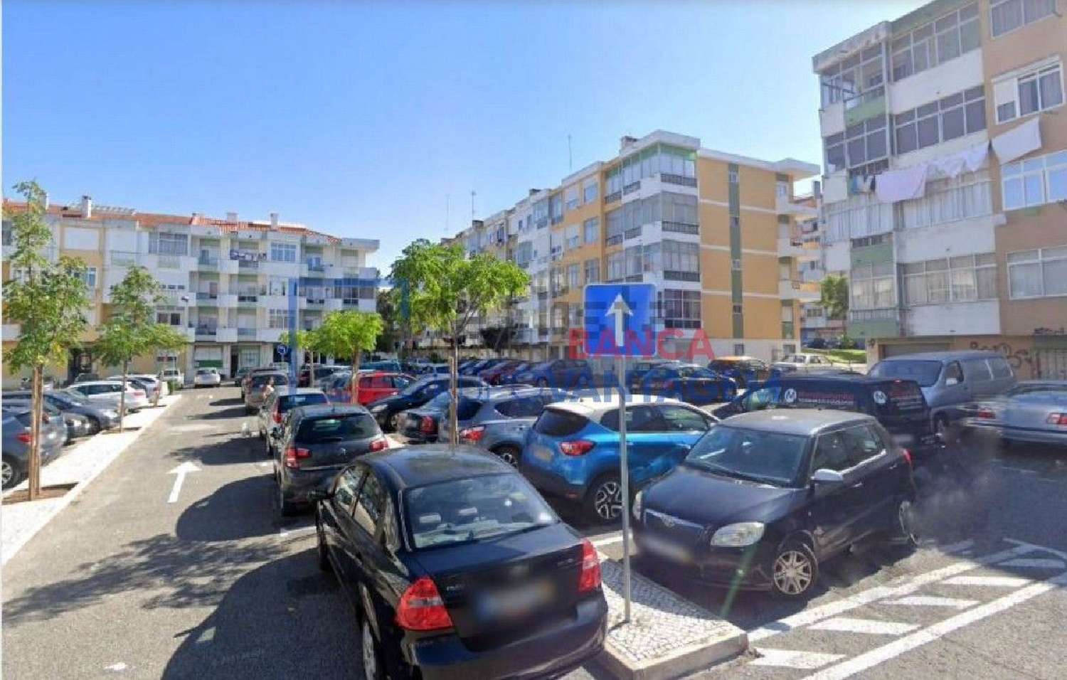  te koop appartement São Marcos Sintra 1