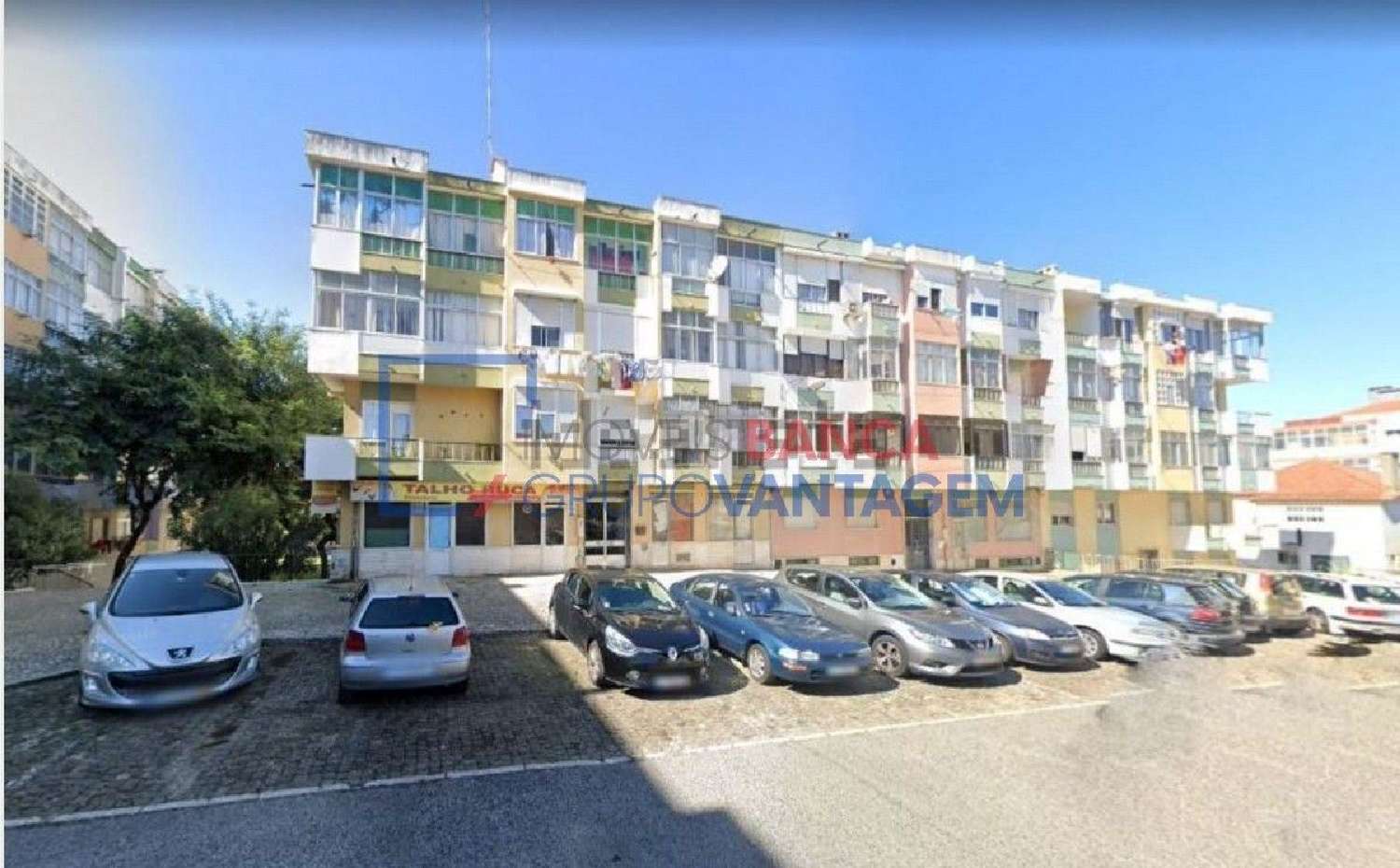  te koop appartement São Marcos Sintra 2