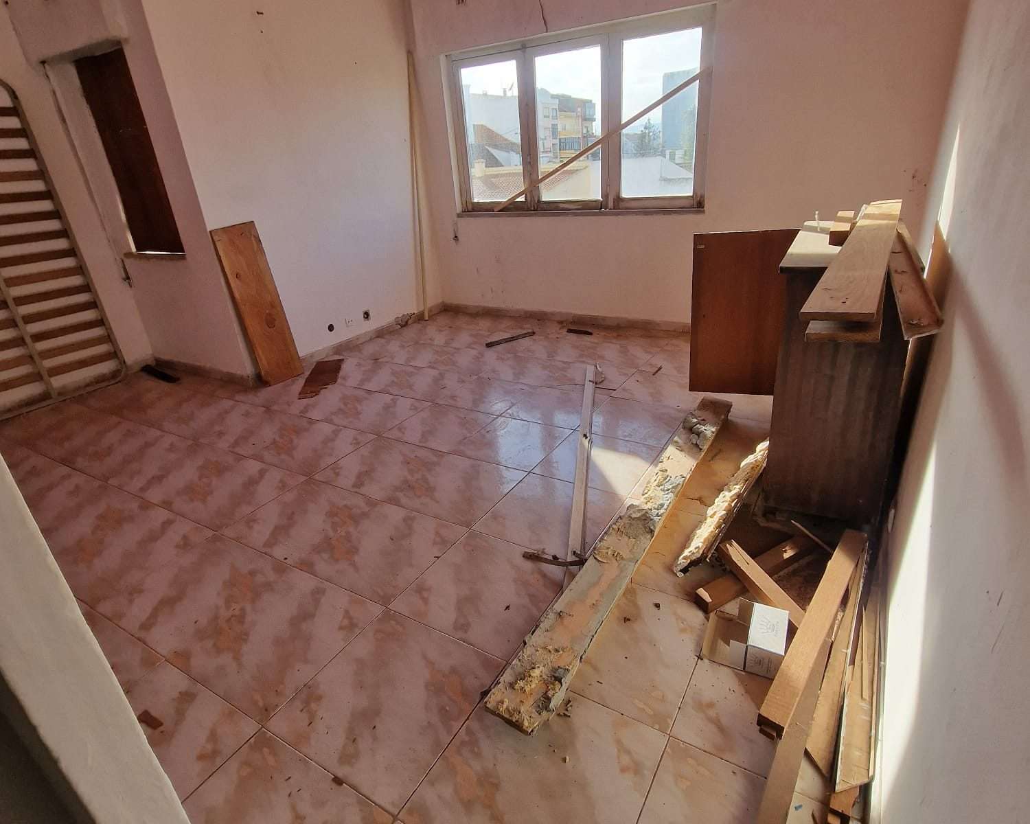  for sale apartment São Sebastião Ourém 7