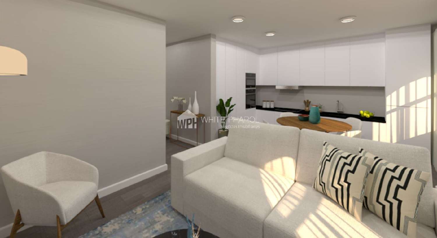  kaufen Wohnung/ Apartment São Vicente Pombal 3