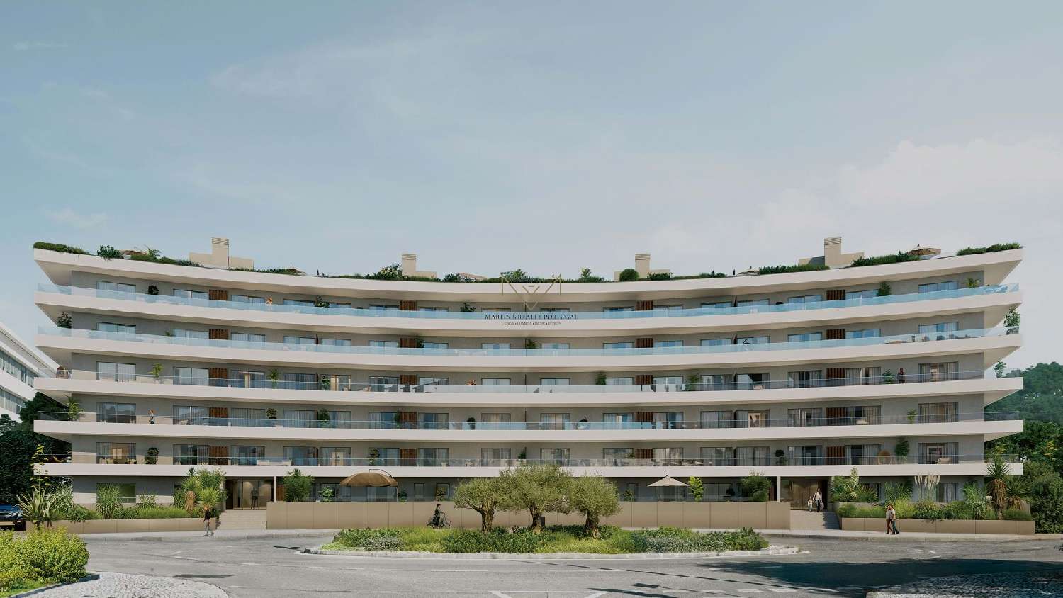  à venda apartamento Seixal Seixal 1
