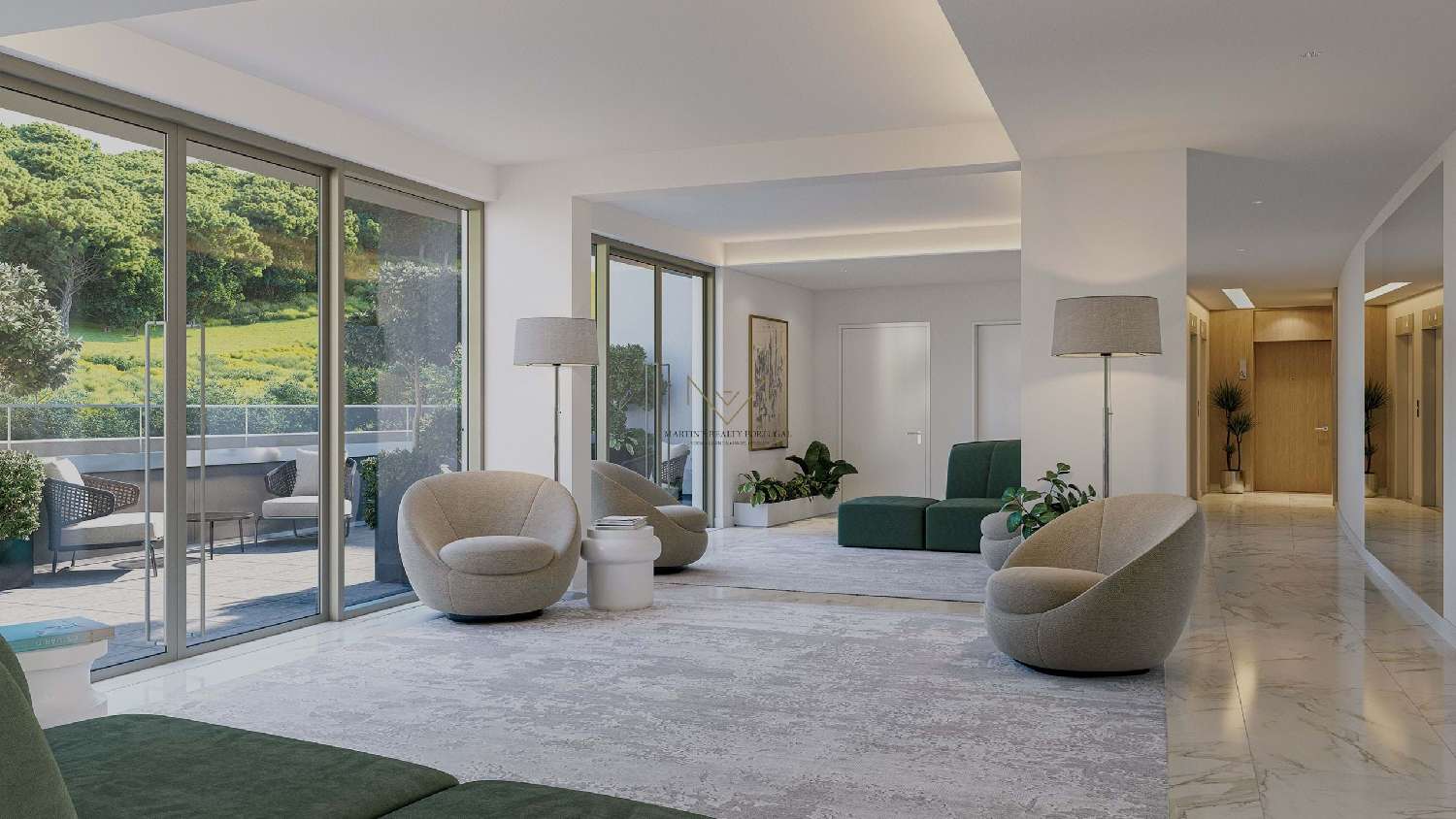  à venda apartamento Seixal Seixal 3