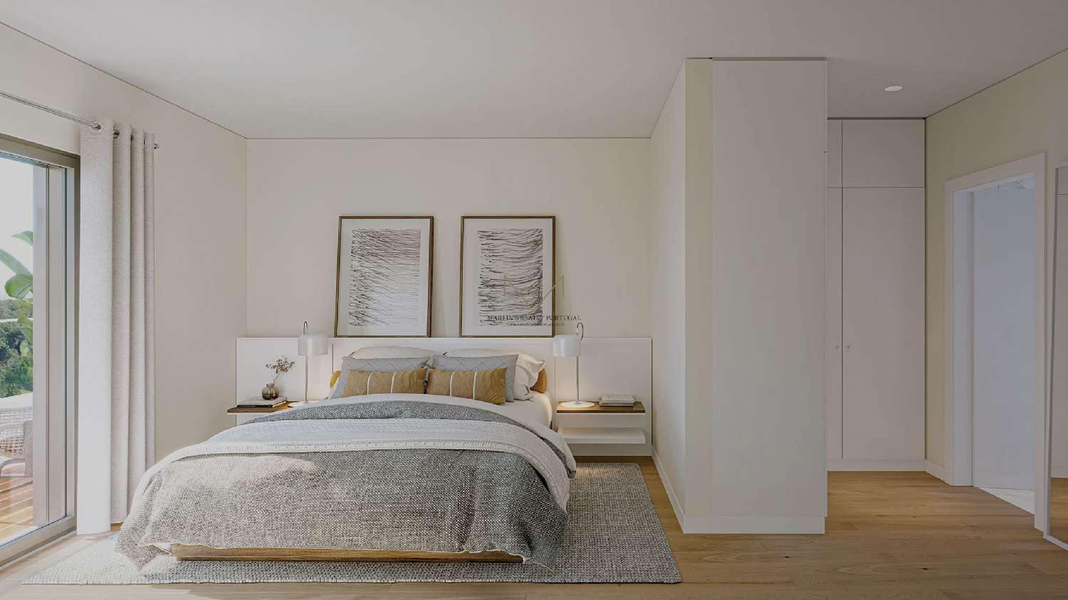  à venda apartamento Seixal Seixal 4