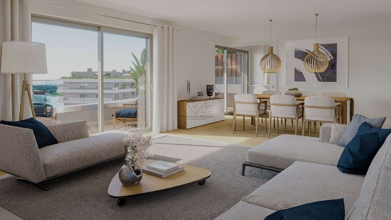  à venda apartamento Seixal Seixal 6