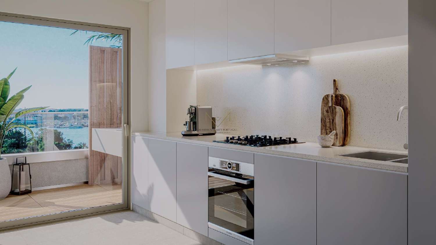  à venda apartamento Seixal Seixal 8
