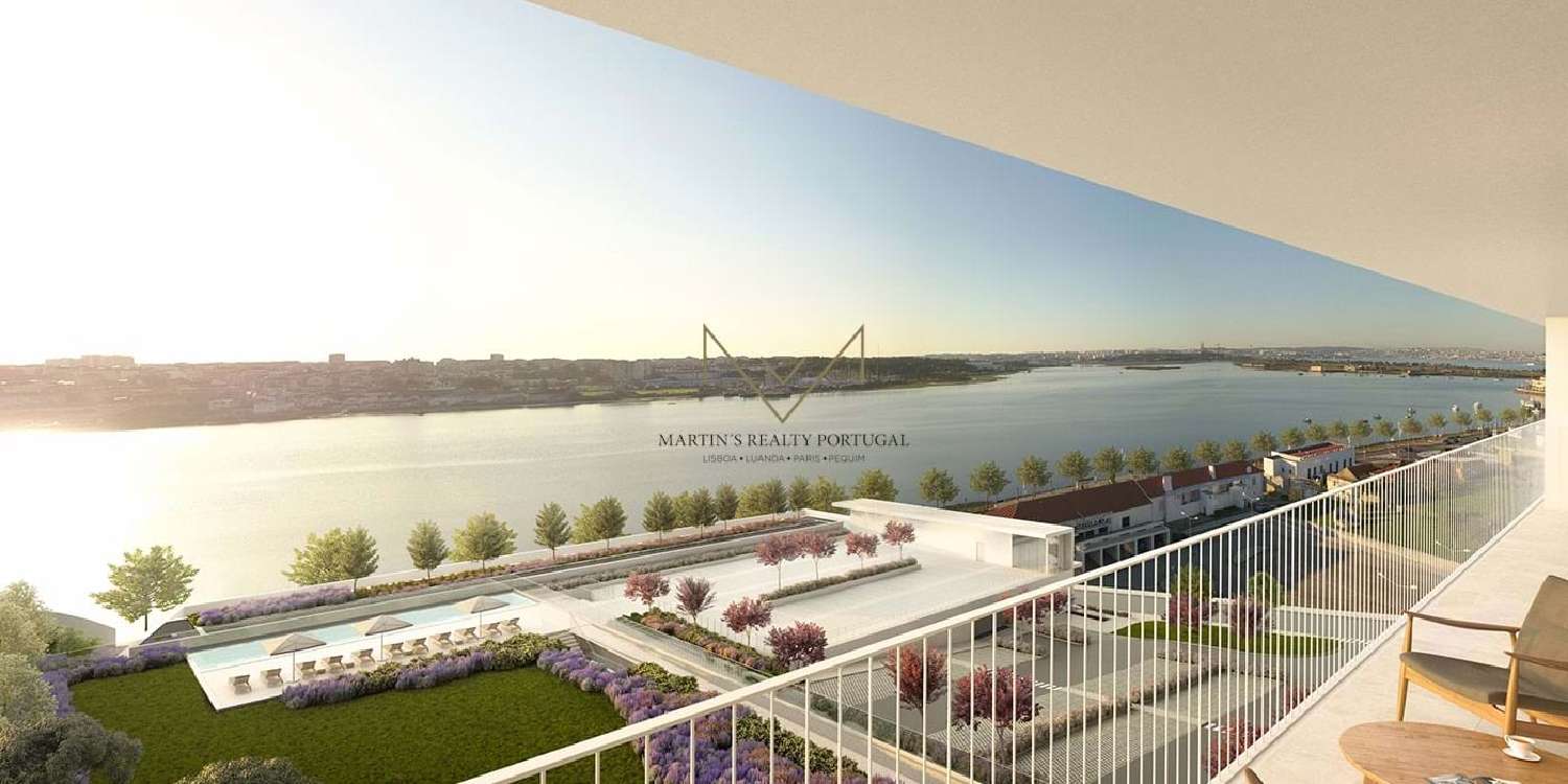  à venda apartamento Seixal Seixal 1