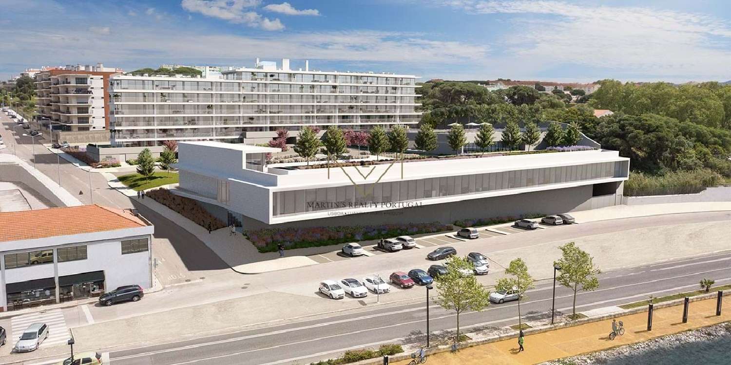  à venda apartamento Seixal Seixal 2