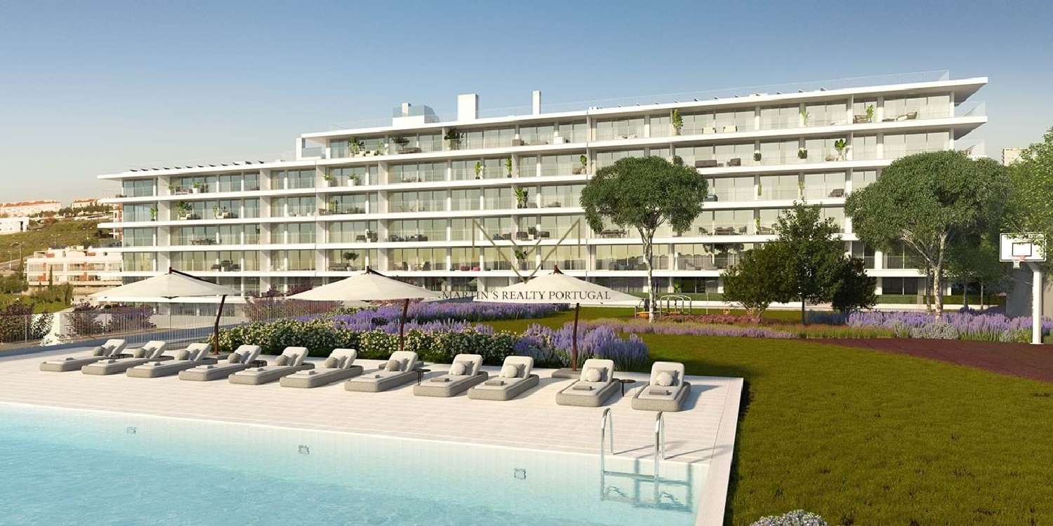  à venda apartamento Seixal Seixal 3