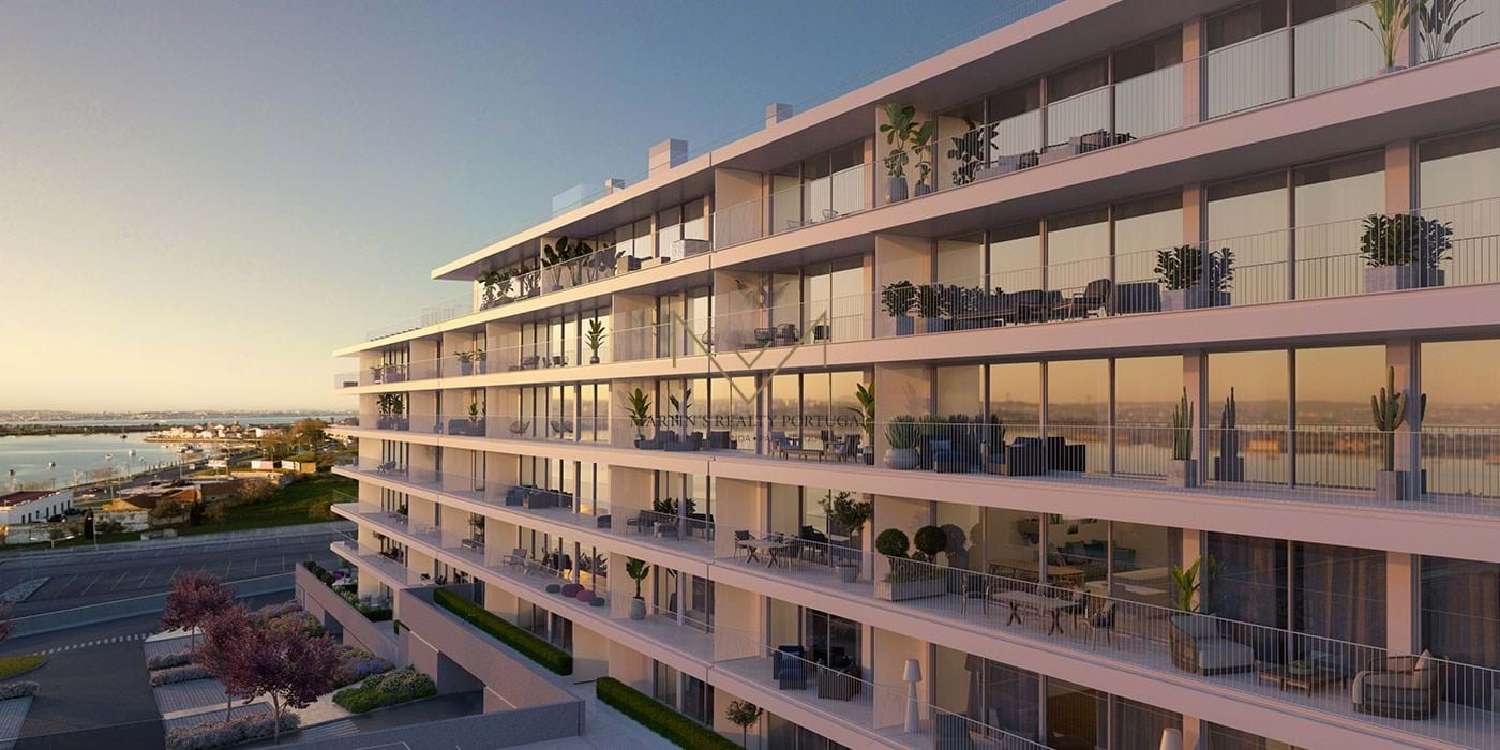  à venda apartamento Seixal Seixal 5