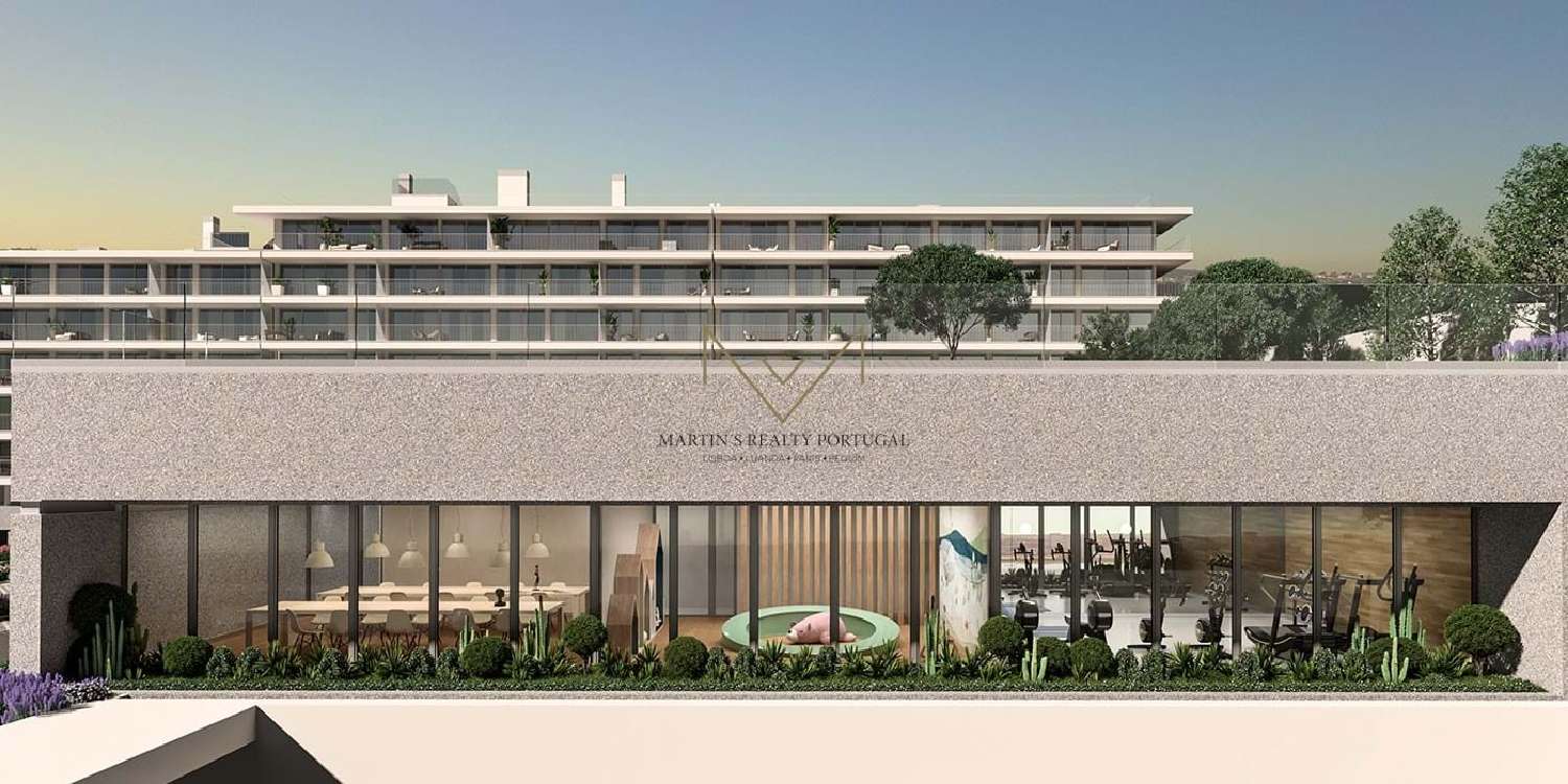  à venda apartamento Seixal Seixal 7