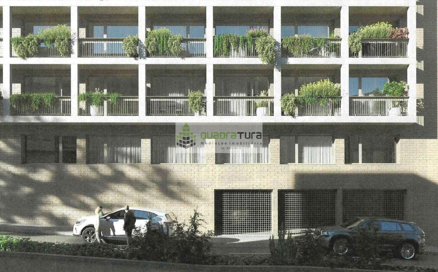  en venta apartamento Porto Porto 1