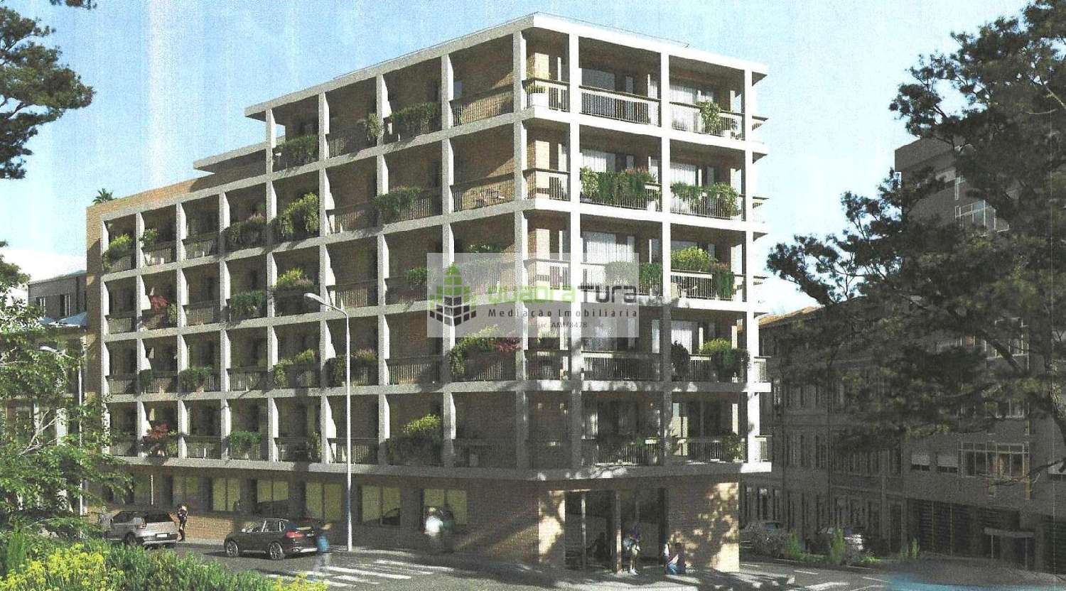  en venta apartamento Porto Porto 2