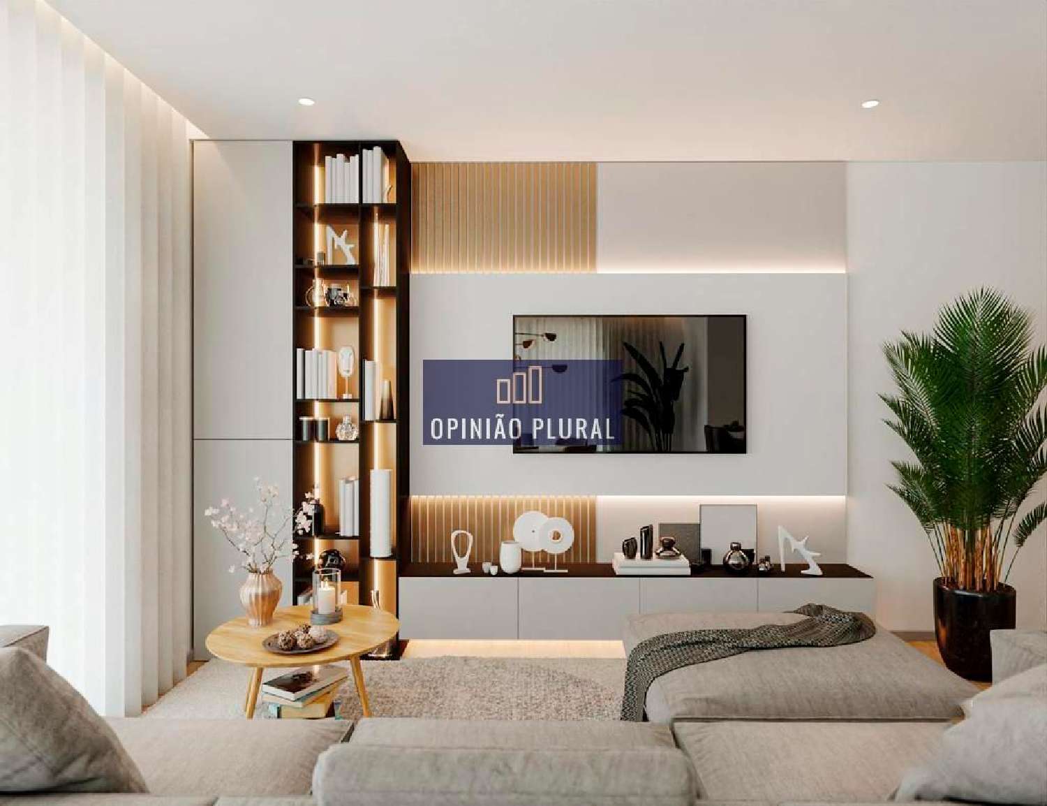  à venda apartamento Vila Nova de Gaia Vila Nova De Gaia 1