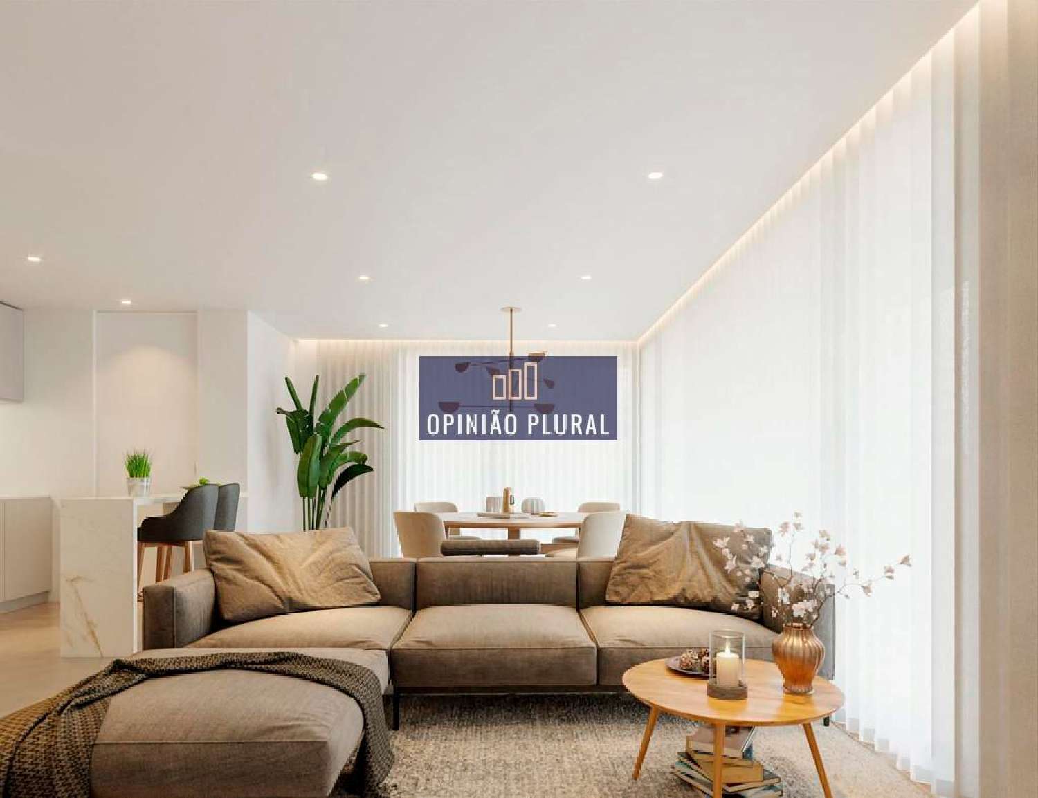  à venda apartamento Vila Nova de Gaia Vila Nova De Gaia 2