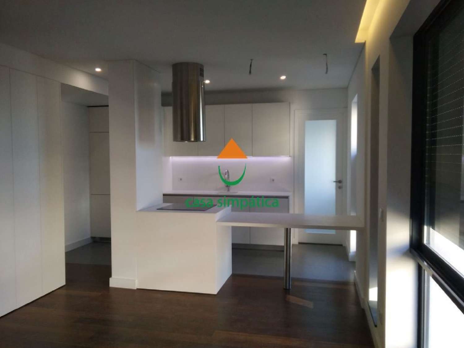  à venda apartamento Senhora da Hora Matosinhos 1