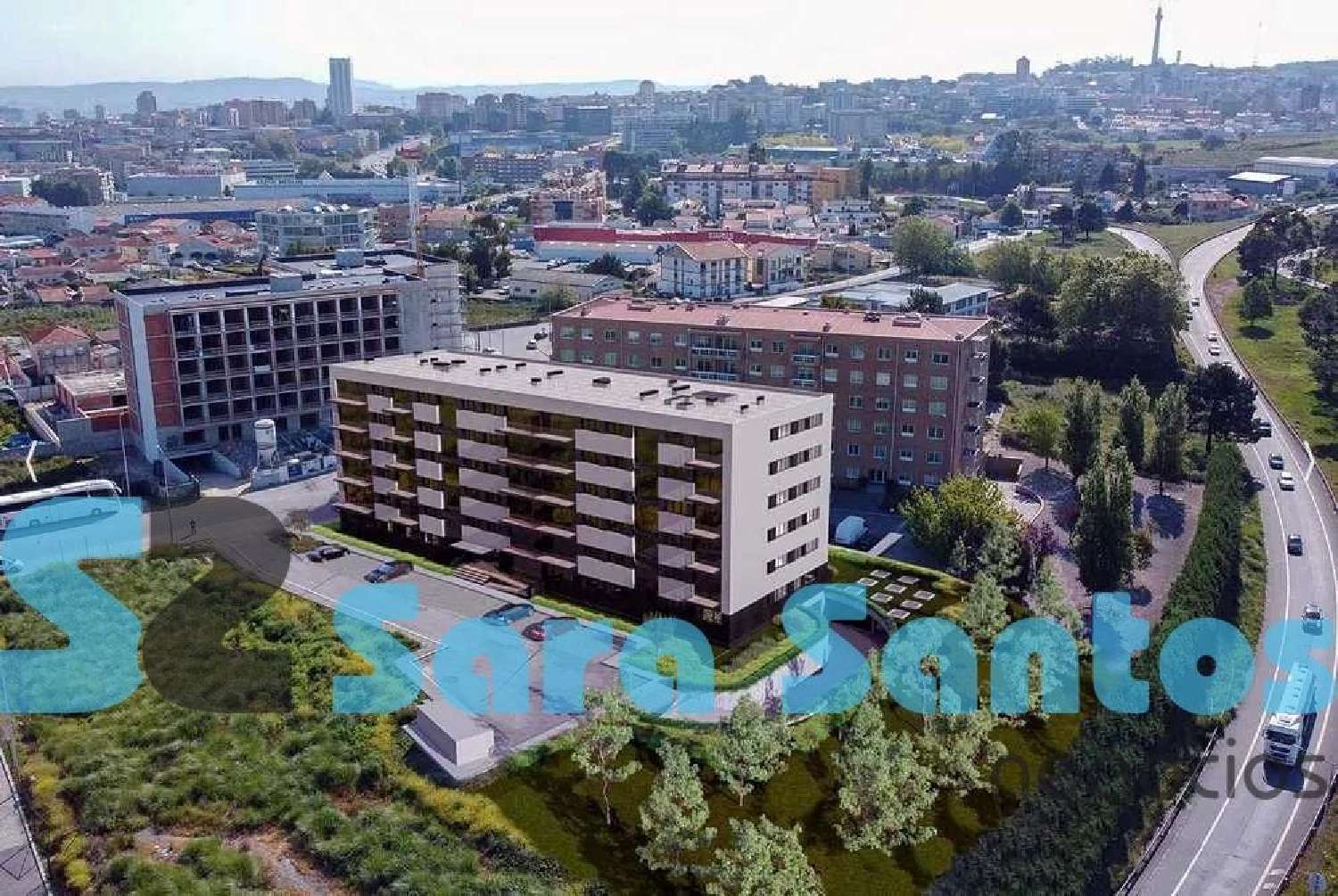  à venda apartamento Serzedo Vila Nova De Gaia 1