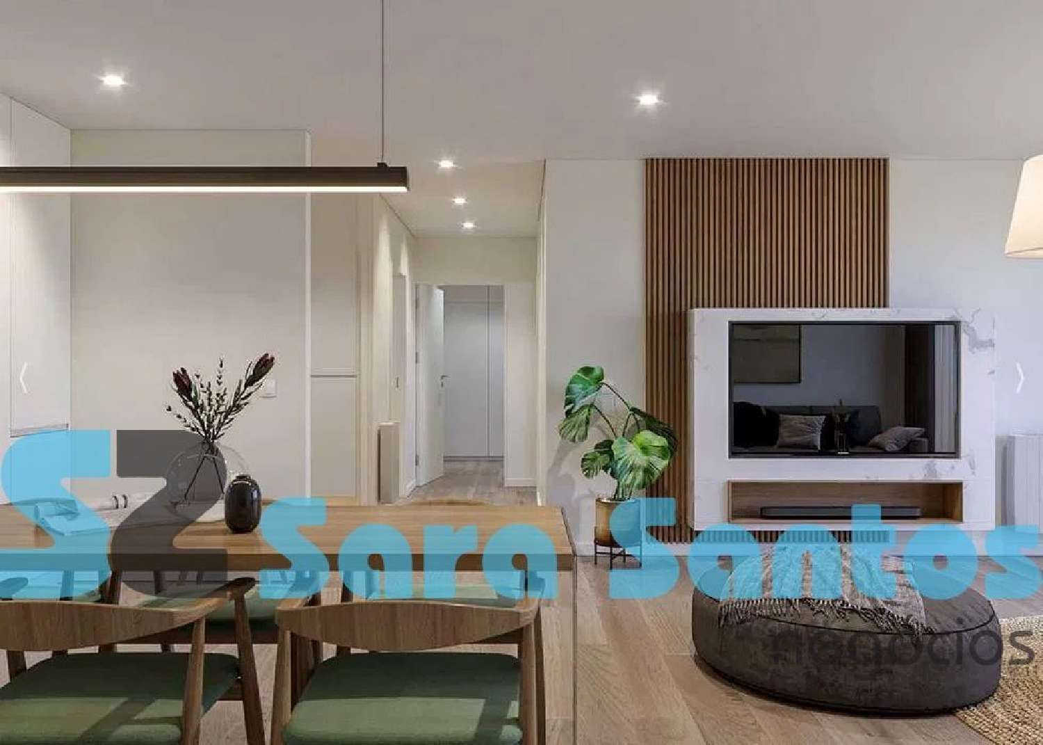  à venda apartamento Serzedo Vila Nova De Gaia 2