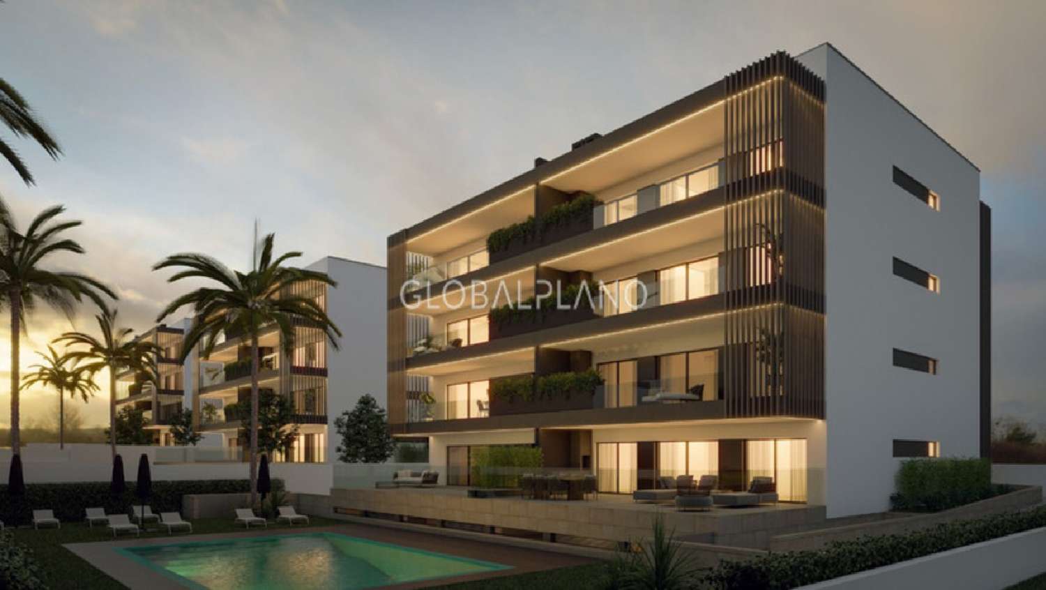  for sale apartment Alvor Portimão 1