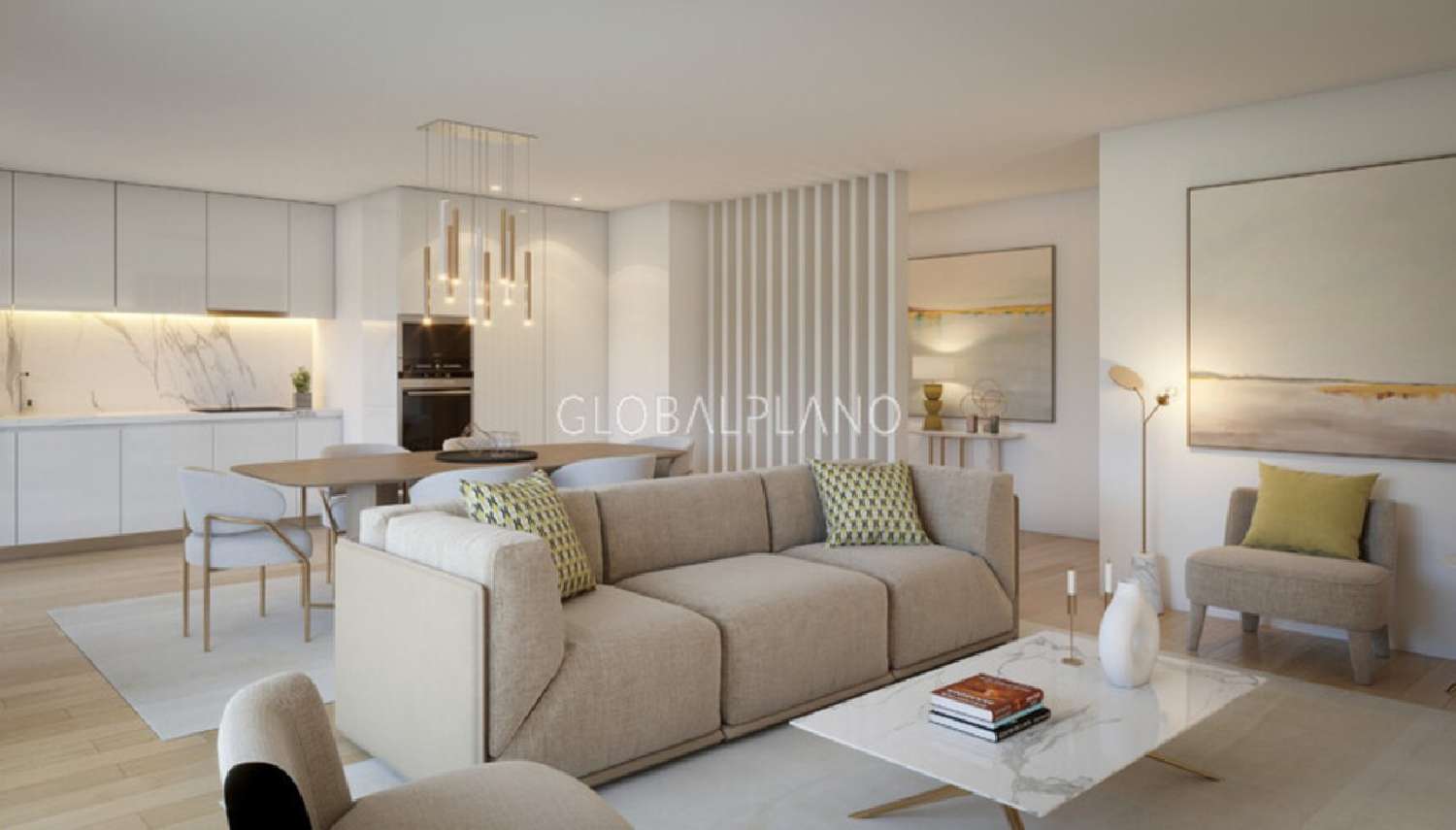  for sale apartment Alvor Portimão 2