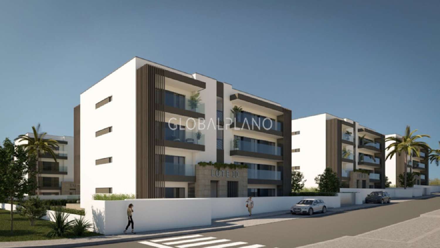  for sale apartment Alvor Portimão 5