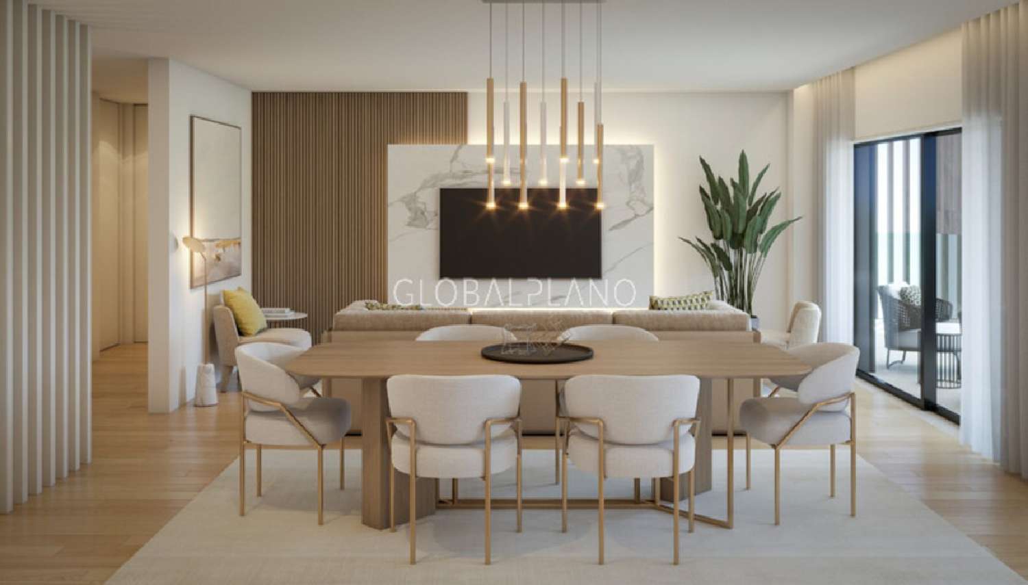  for sale apartment Alvor Portimão 6