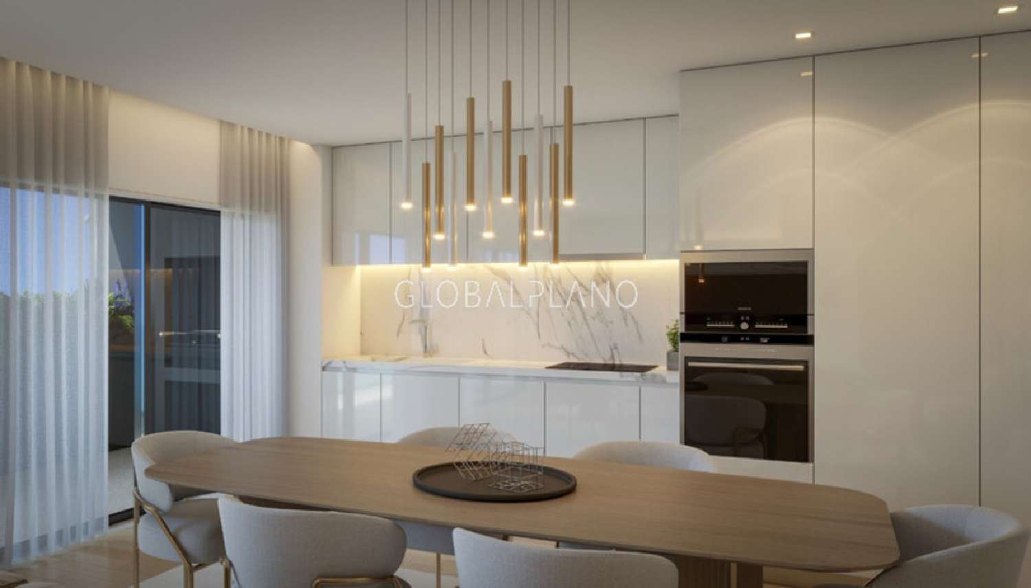  for sale apartment Alvor Portimão 7
