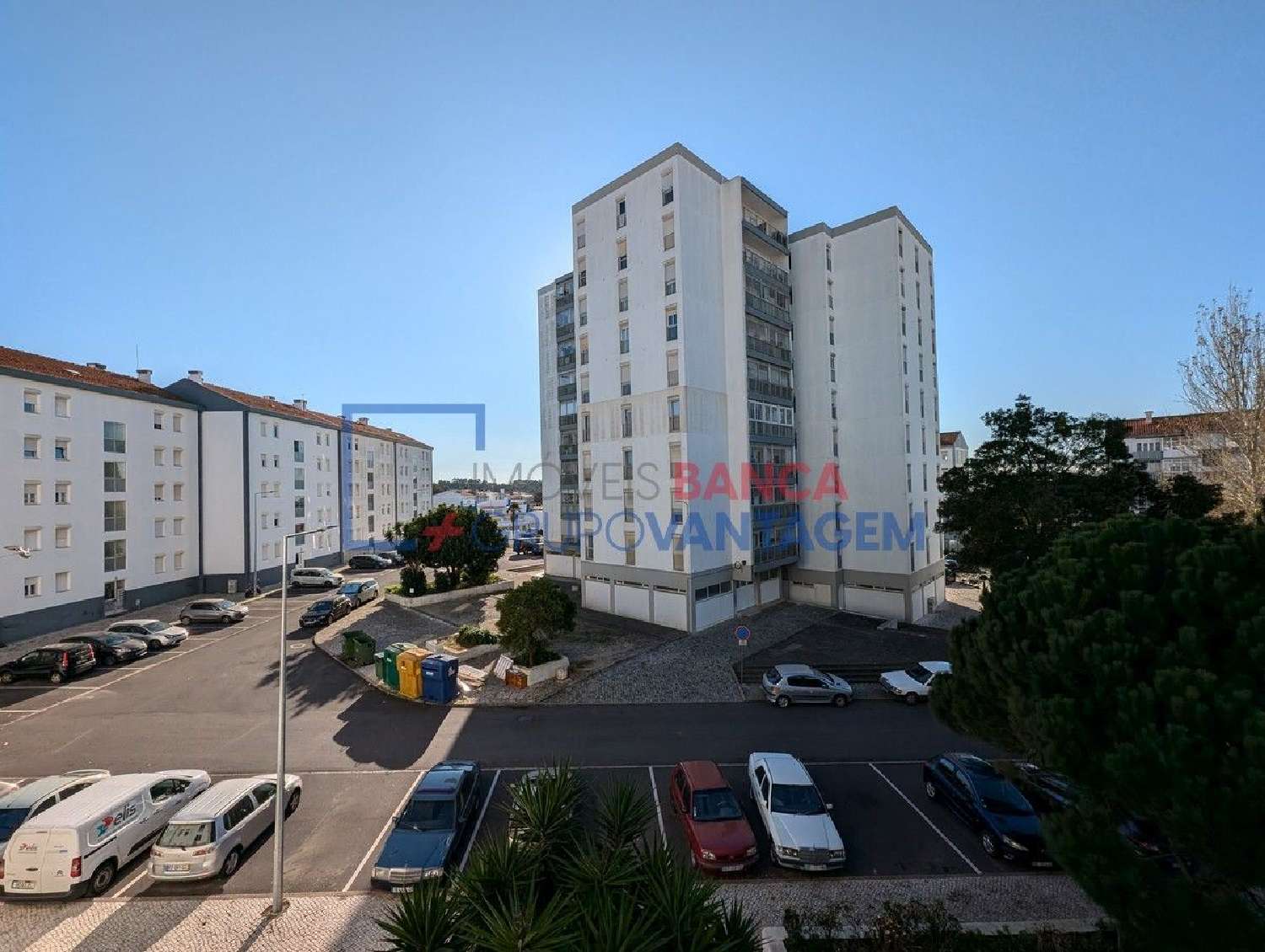  te koop appartement Sintra Sintra 2