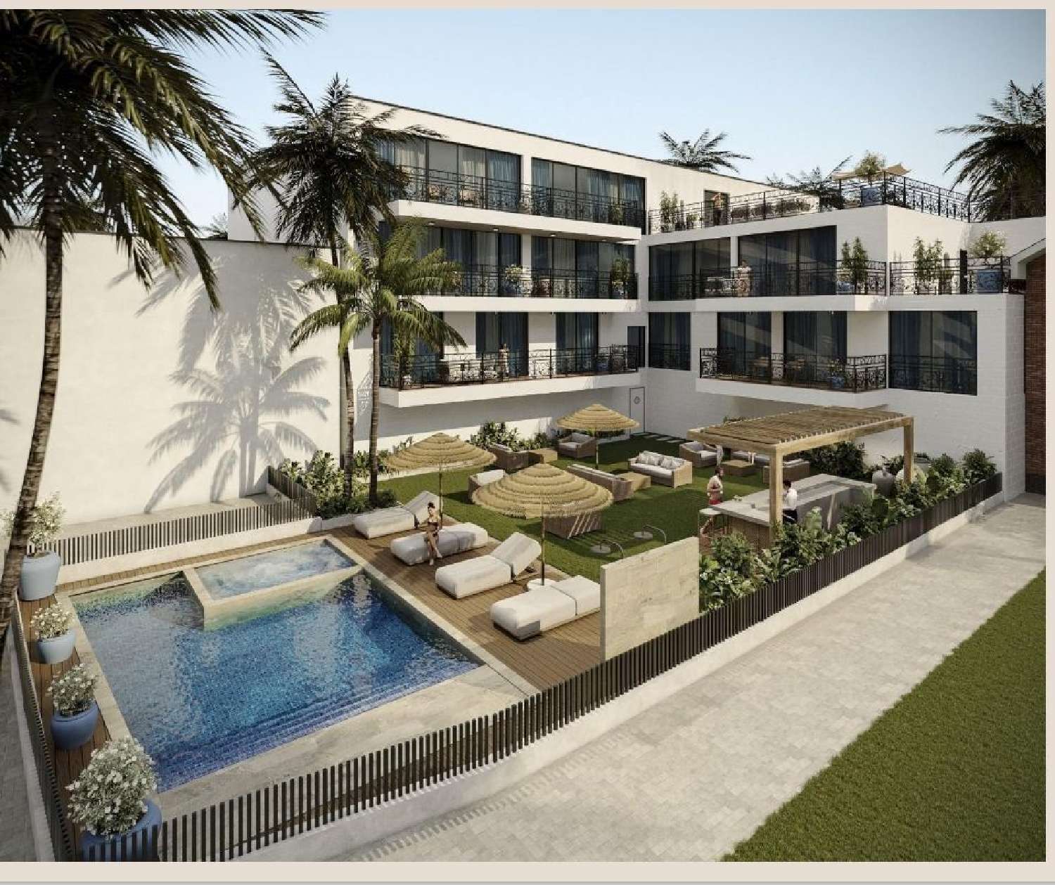  à venda apartamento Paredes Paredes 1