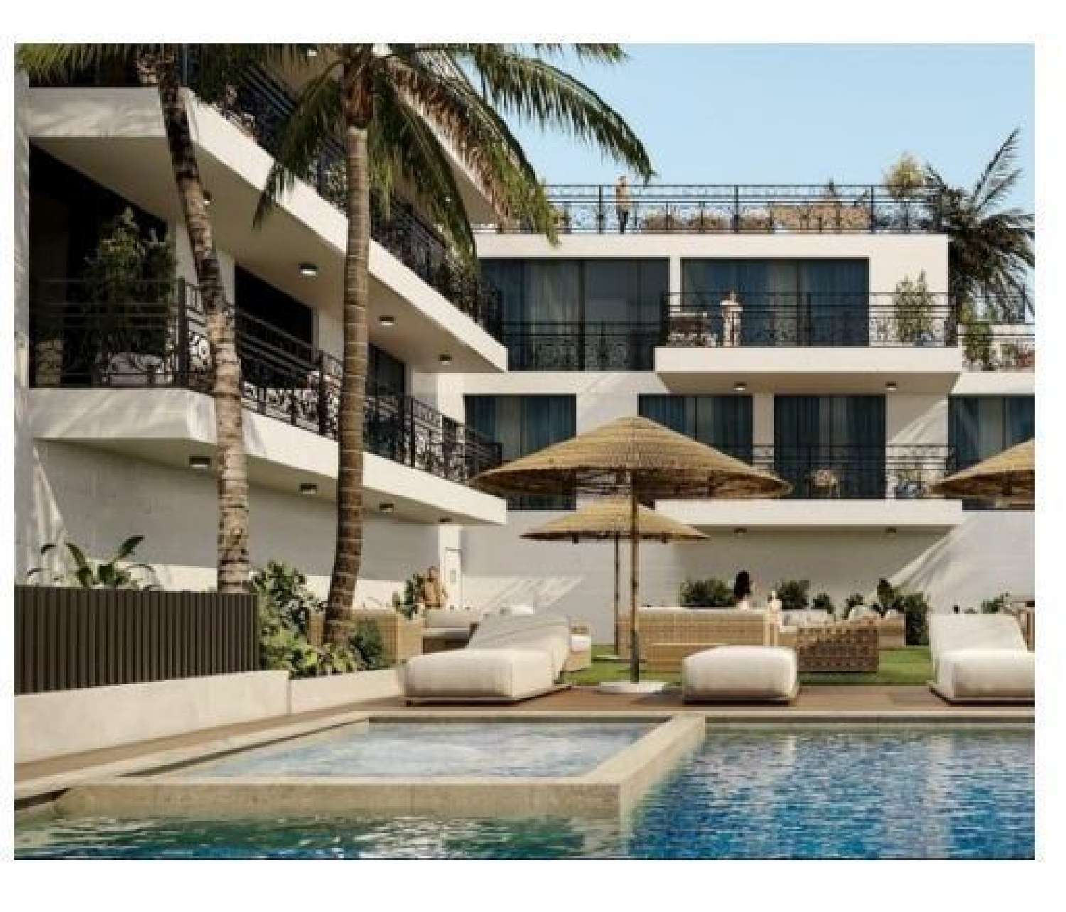  à venda apartamento Paredes Paredes 2