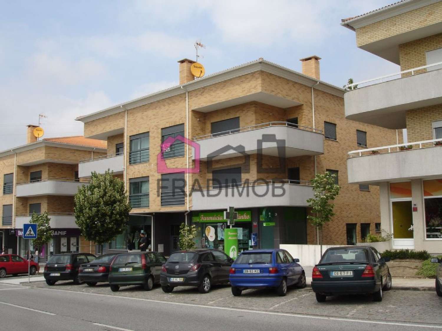  en venta apartamento Souto Castro Daire 1