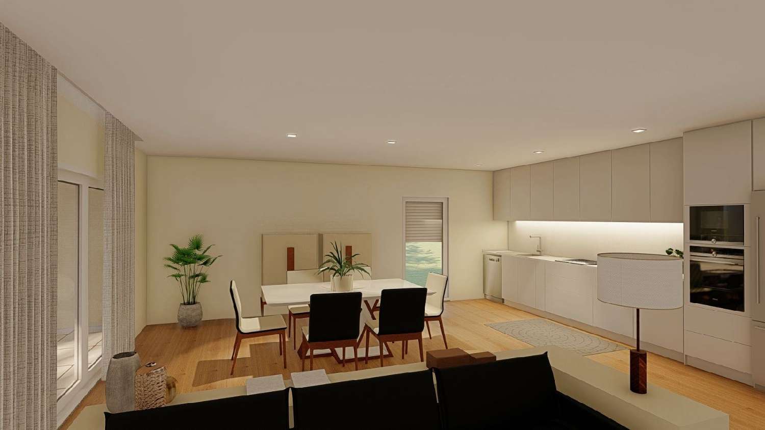  à venda apartamento Tavarede Figueira Da Foz 1
