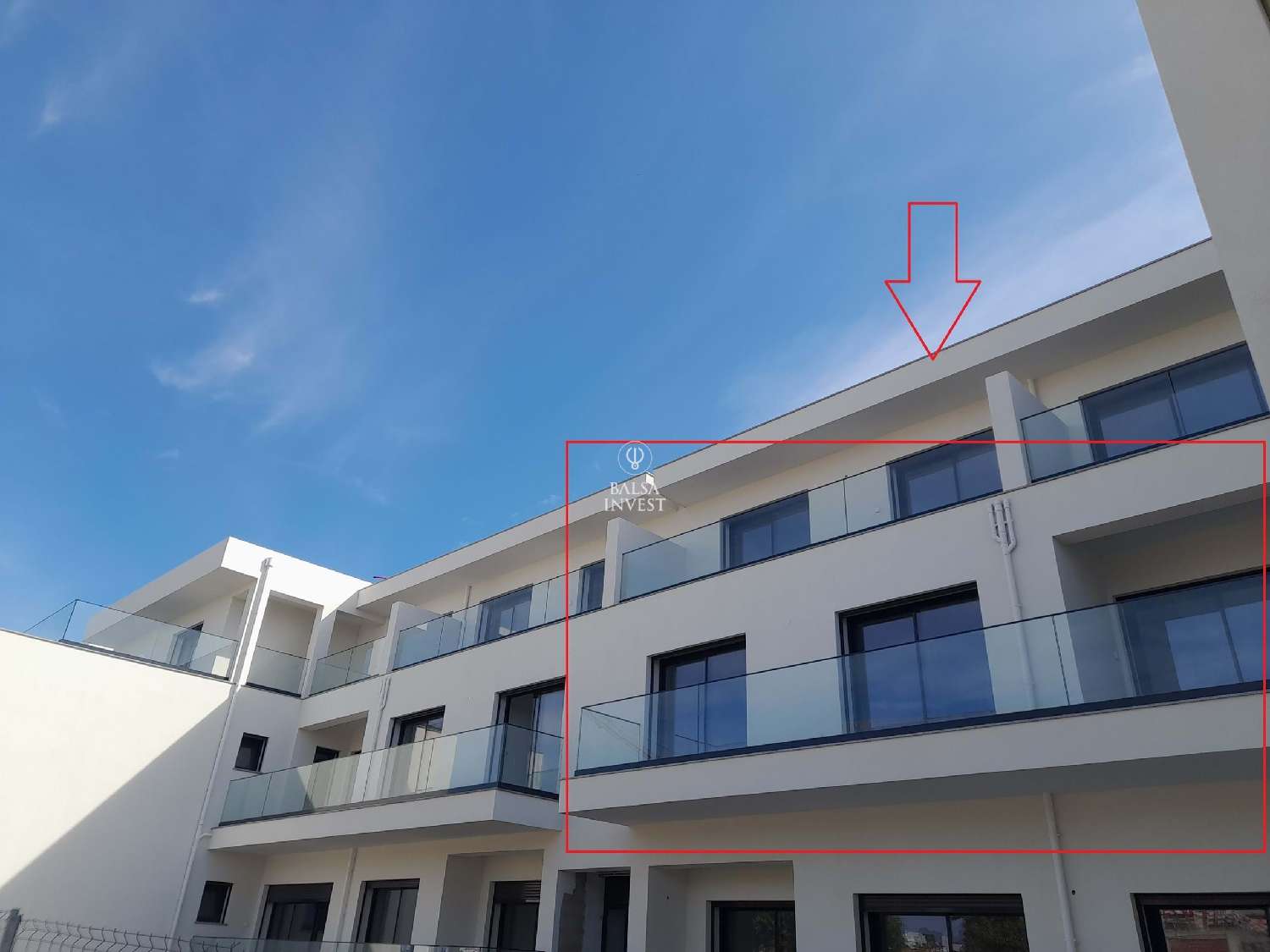  à venda apartamento Tavira Tavira 2