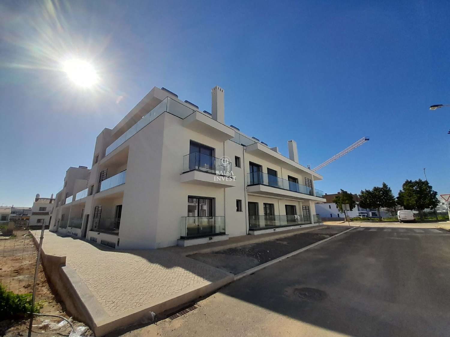  à venda apartamento Tavira Tavira 5
