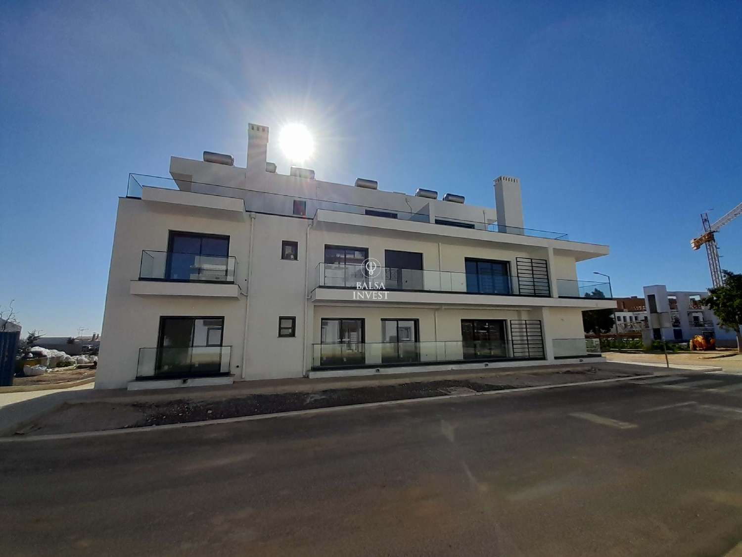  à venda apartamento Tavira Tavira 6