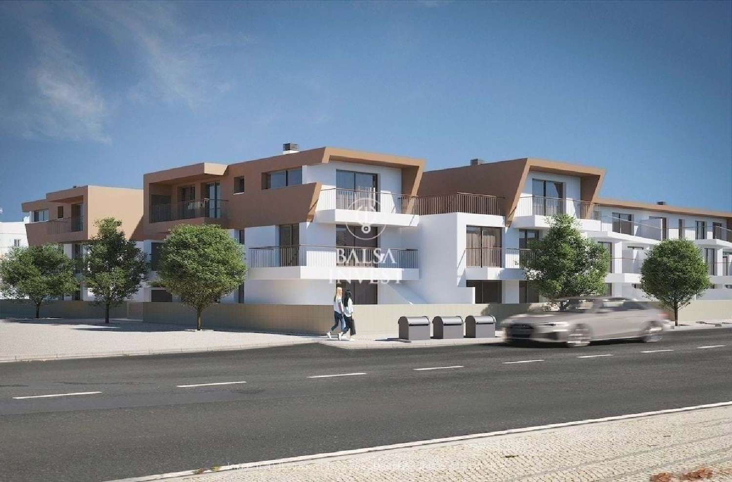  à venda apartamento Tavira Tavira 3