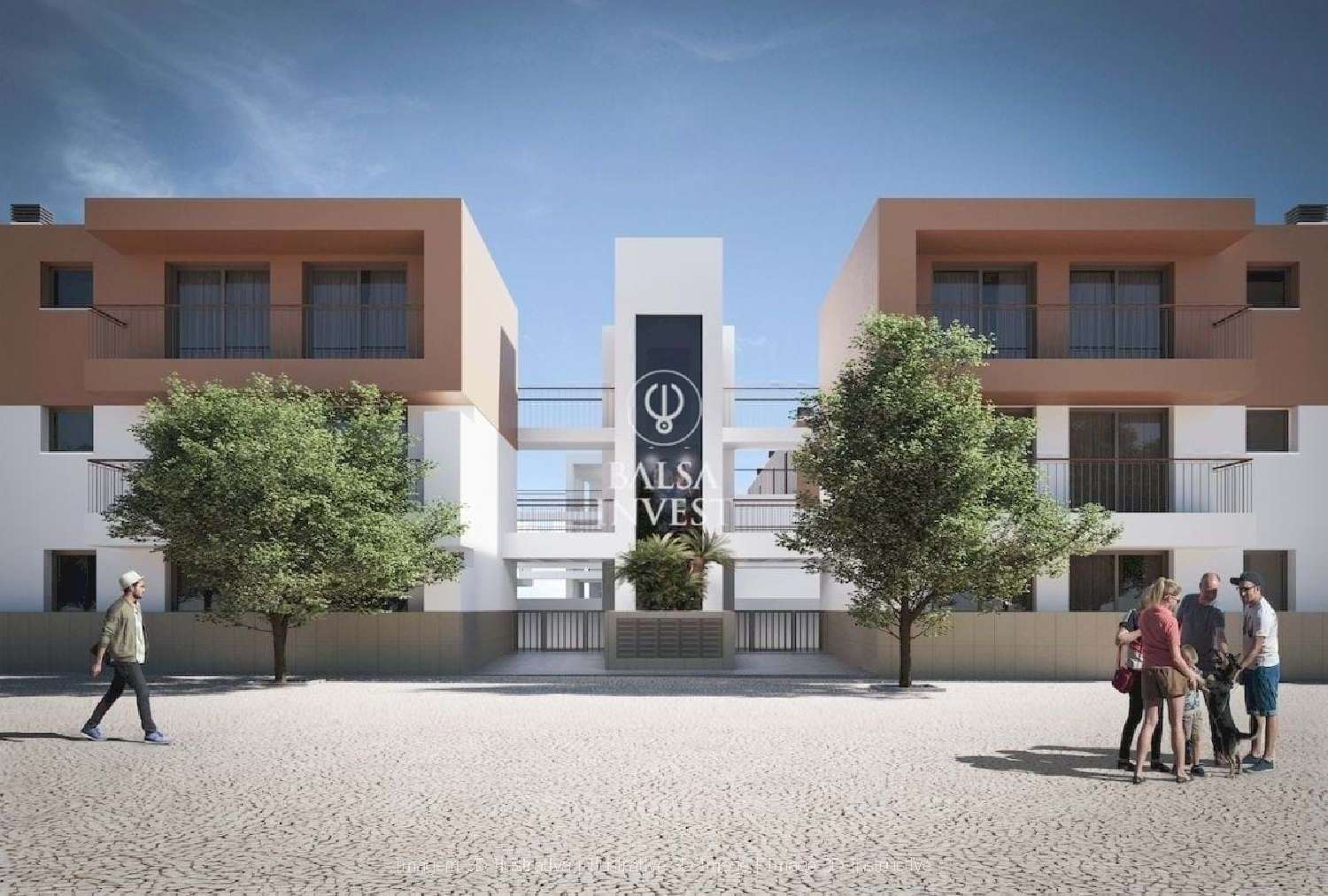  à venda apartamento Tavira Tavira 4