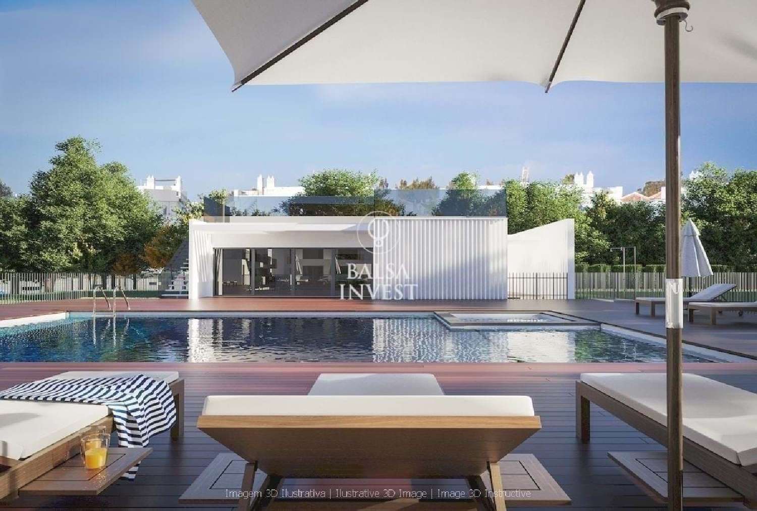  à venda apartamento Tavira Tavira 5