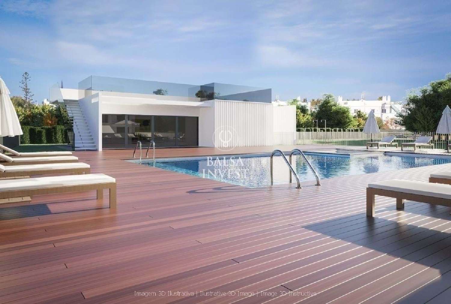  à venda apartamento Tavira Tavira 6