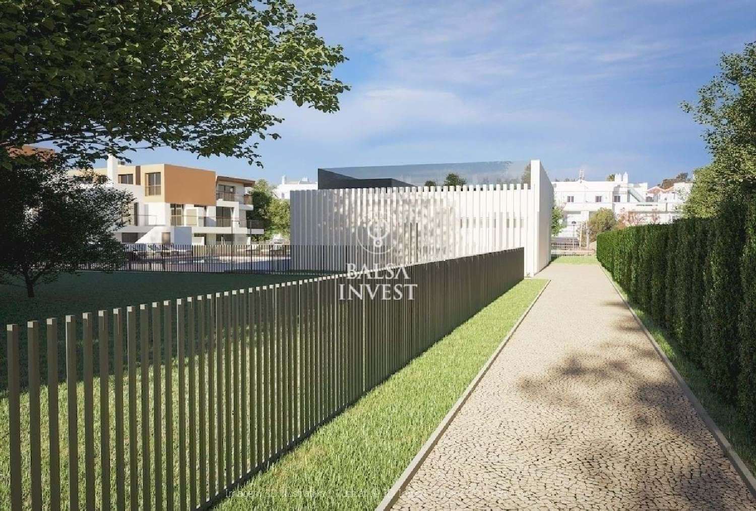  à venda apartamento Tavira Tavira 8