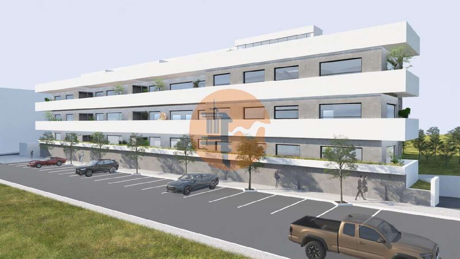  à venda apartamento Tavira Tavira 1