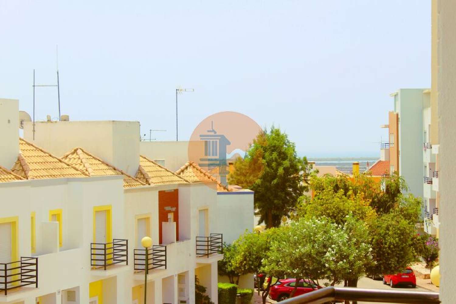  te koop appartement Tavira Tavira 1