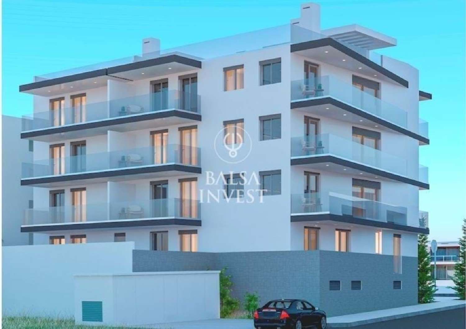  à venda apartamento Tavira Tavira 1