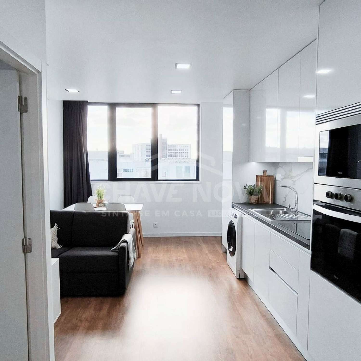  for sale apartment Porto Porto 1